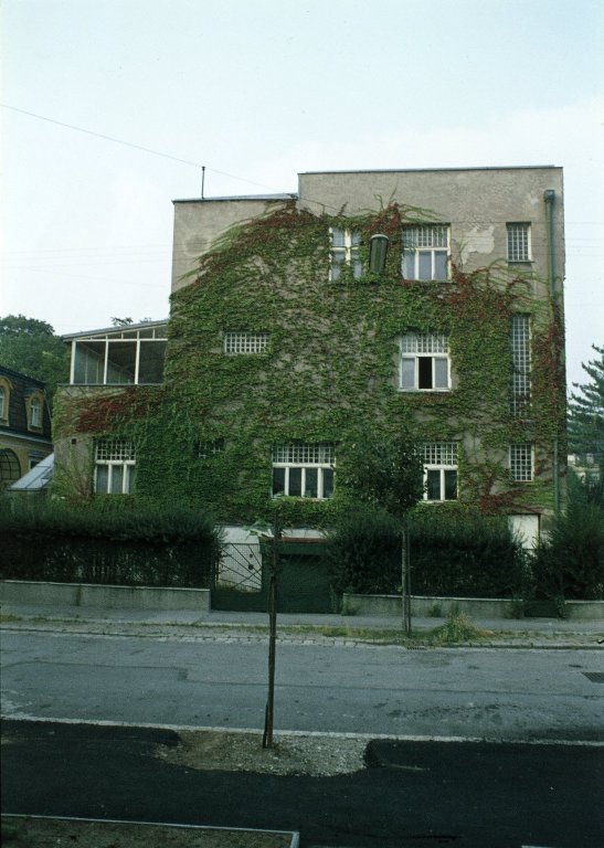 Gustav-Scheu-Haus
